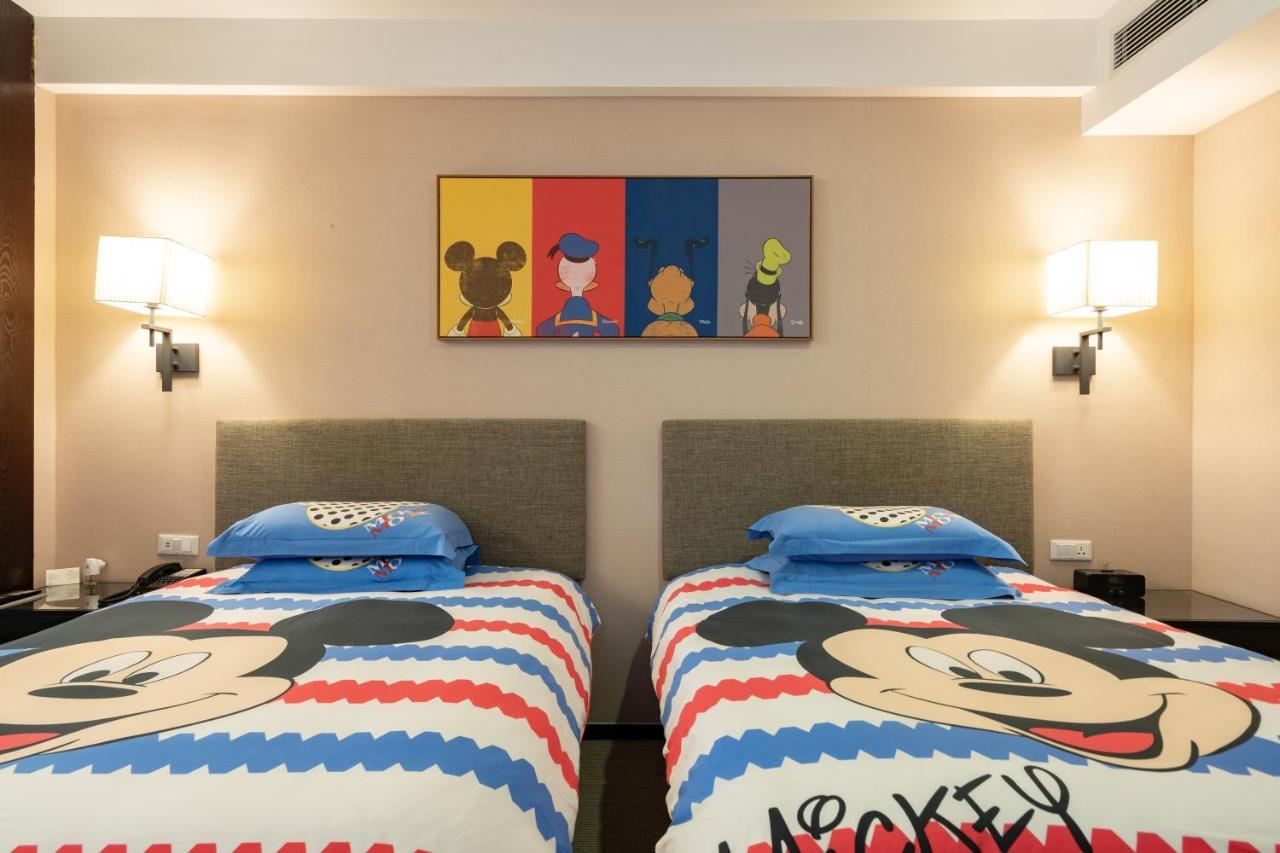 Ssaw Boutique Hotel Hangzhou East - Free Self Service Laundry Exterior foto