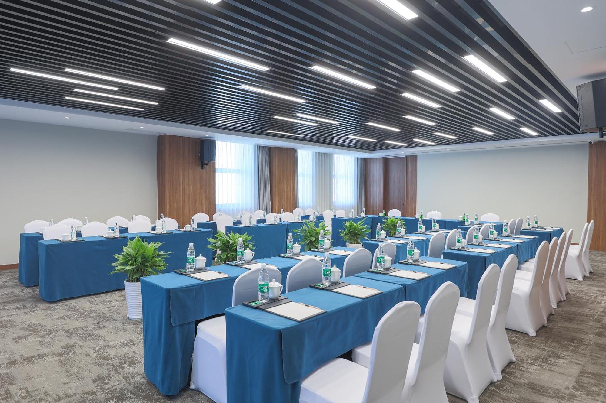 Ssaw Boutique Hotel Hangzhou East - Free Self Service Laundry Exterior foto