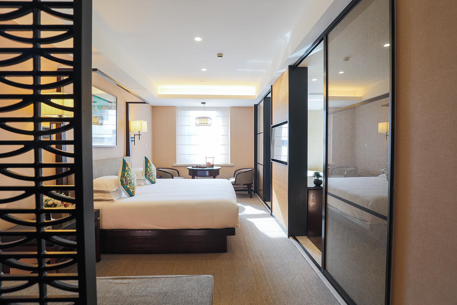 Ssaw Boutique Hotel Hangzhou East - Free Self Service Laundry Exterior foto