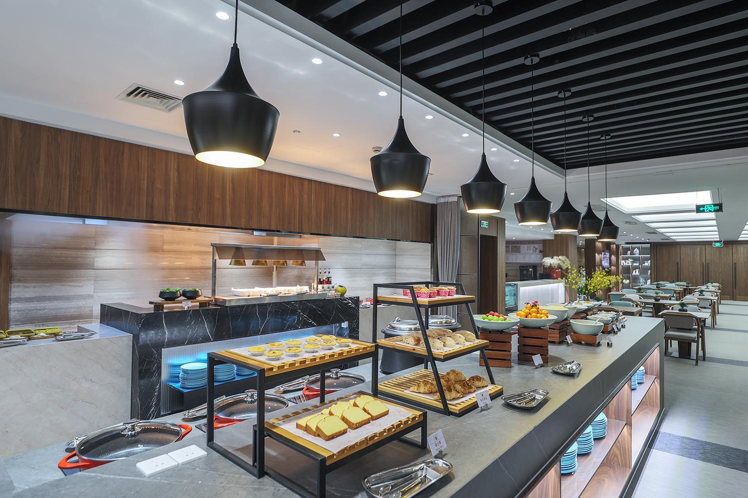 Ssaw Boutique Hotel Hangzhou East - Free Self Service Laundry Exterior foto