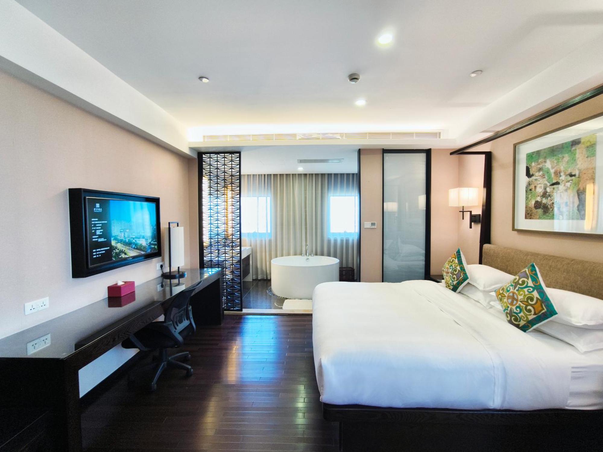 Ssaw Boutique Hotel Hangzhou East - Free Self Service Laundry Exterior foto
