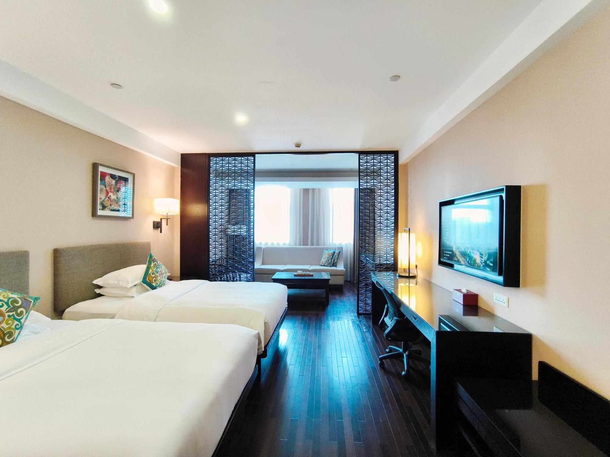 Ssaw Boutique Hotel Hangzhou East - Free Self Service Laundry Exterior foto